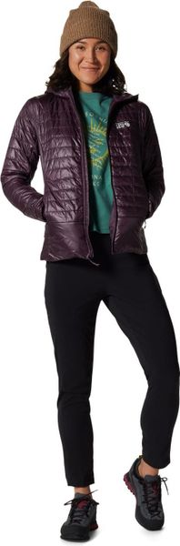 Dynama High Rise Pant