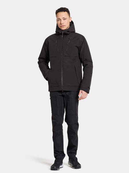 Povel USX Jacket 2