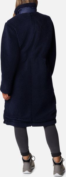 Archer Ridge Long Jacket
