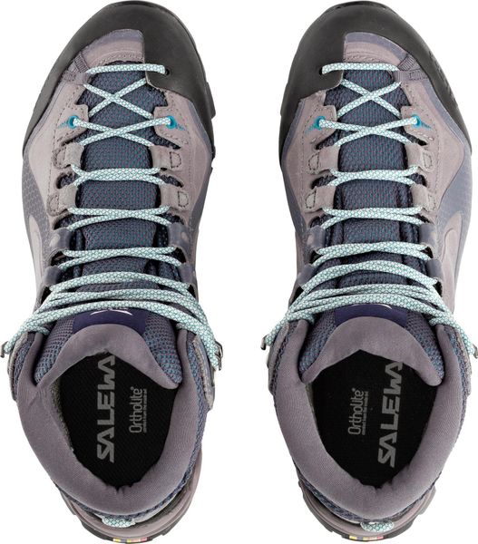 WS Alpenviolet Mid GTX