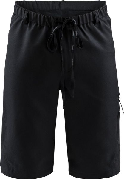 Bike JR XT Shorts