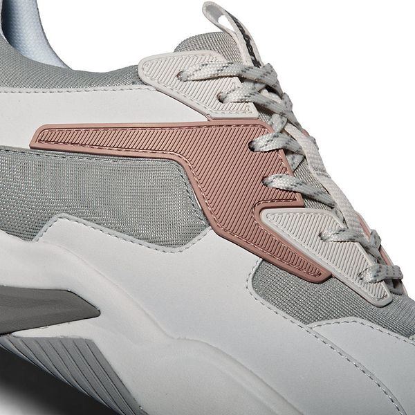 Delphiville Textile Sneaker