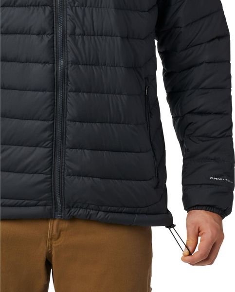 Powder Lite Jacket
