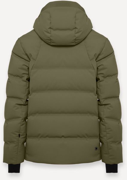 M Down Ski Jacket