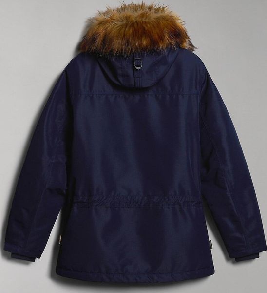 Skidoo Open Patch