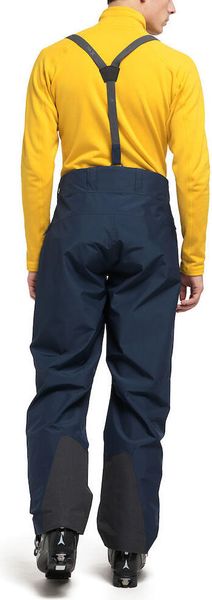 Lumi Loose Pant Men