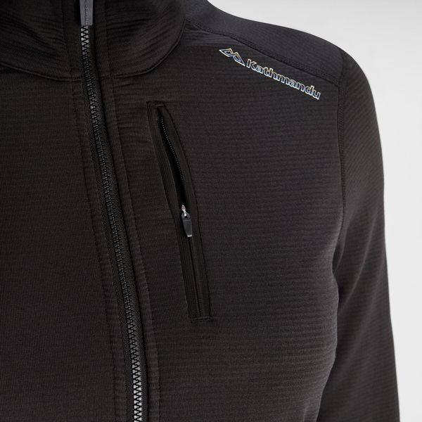 Seeker Fleece Wmns Jacket