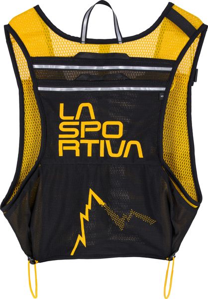 Racer Vest