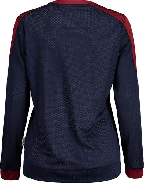 ScutellaM. Long Sleeve Freeride Jersey