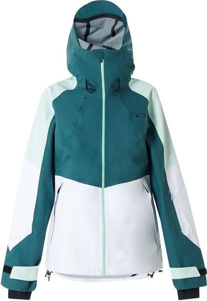 Thunderbolt Shell 2L 10K Jacket