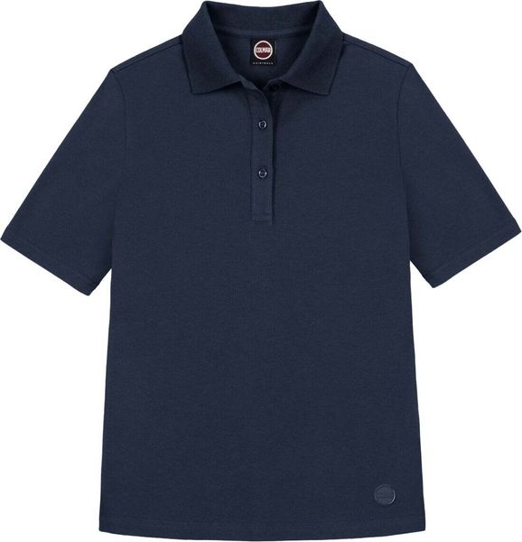 Three-quarter Sleeeve Polo