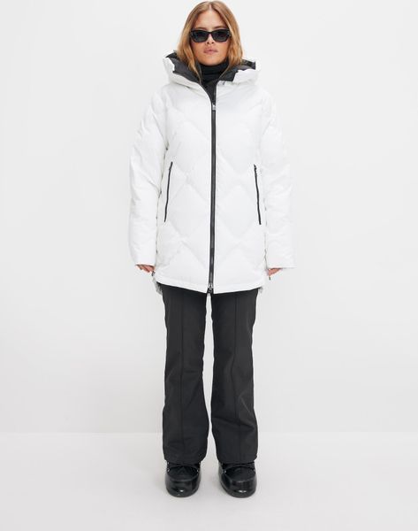 Nadine W Ski Parka