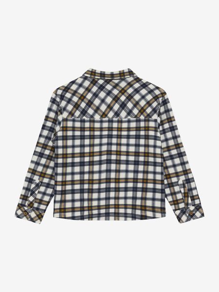 Shirt LS AOP