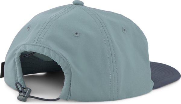 Relaxed Fit BB Cap-first Mile