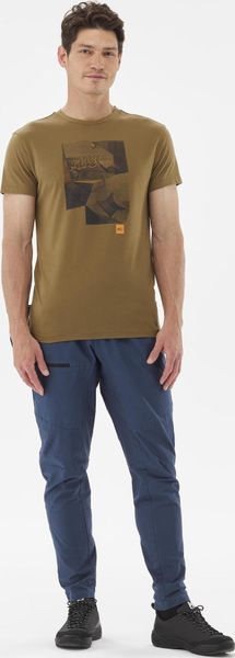 Granite TS SS M