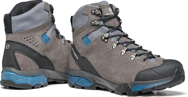 ZG Trek GTX