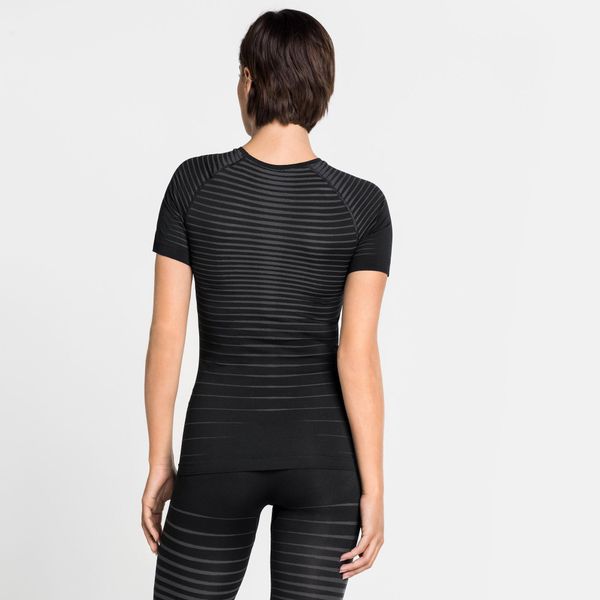 BL TOP Crew Neck Short Sleeve Performance Light