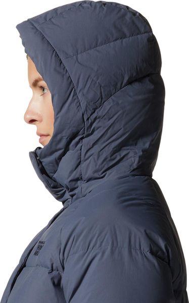 Glacial Storm Parka