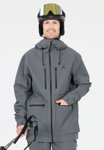 Waitoro M Layertech Ski Jacket W-pro 15000