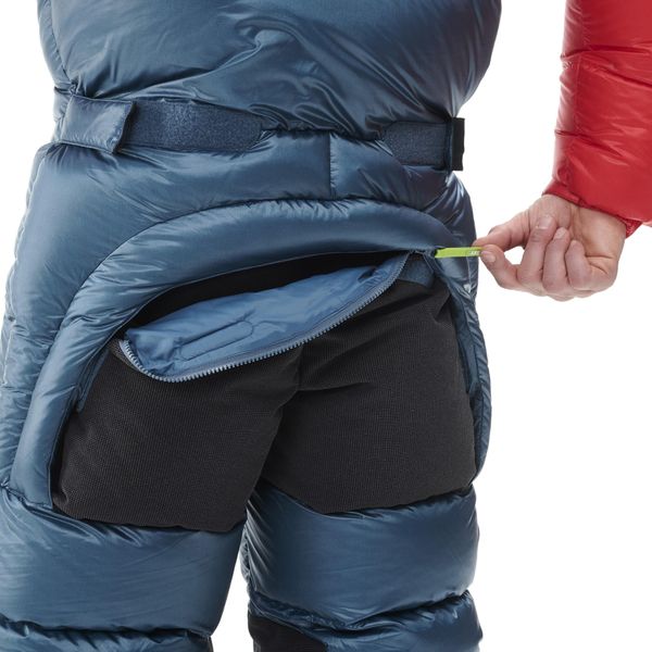 Trilogy MXP Down Suit M