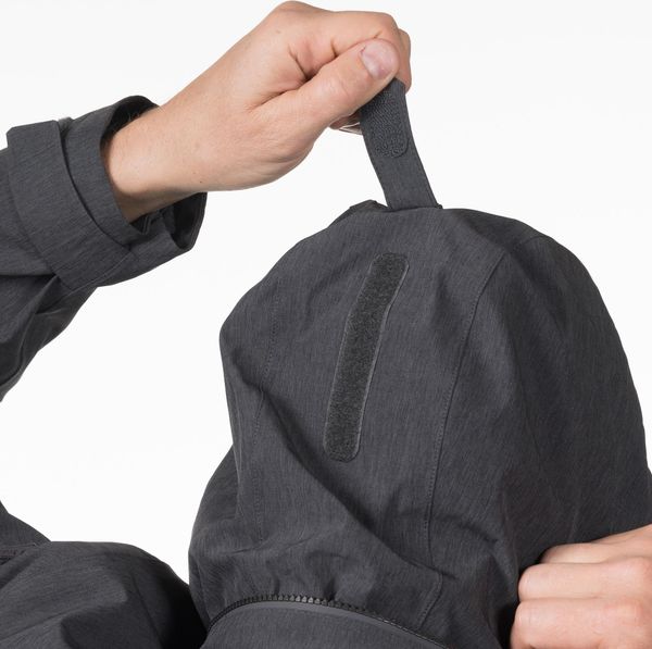 Oslo 2L Ins Jacket