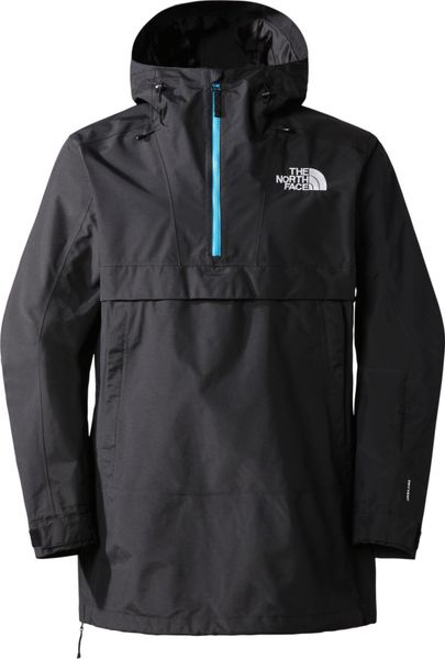 Mens Silvani Anorak