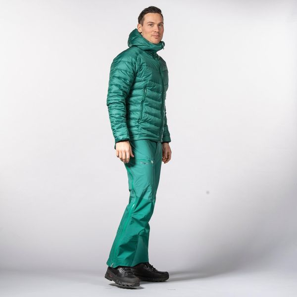 Slingsby Down Lt Jacket w/Hood