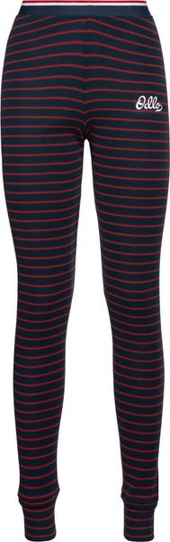 The Active Warm Originals ECO Stripe bottoms.