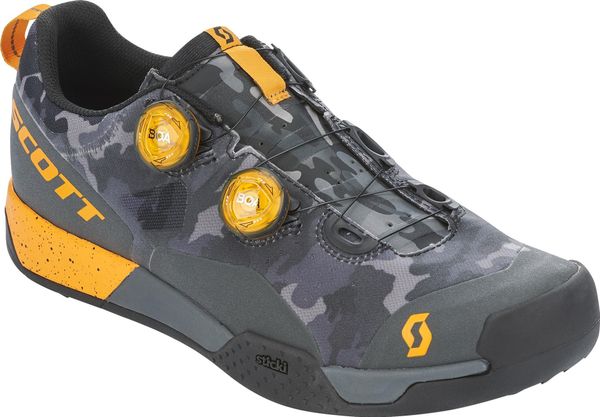 Shoe Mtb AR Boa Clip