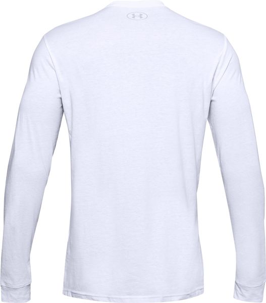 Sportstyle Left Chest LS