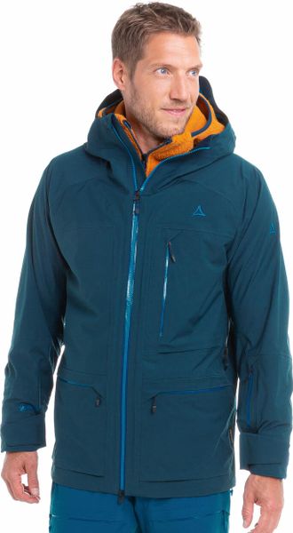 3L Jacket La Grave Men