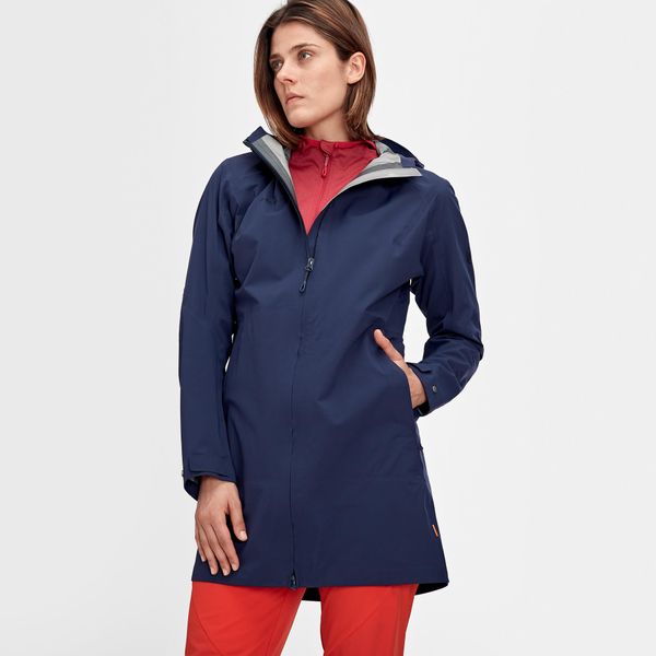 Zinal HS Parka Women
