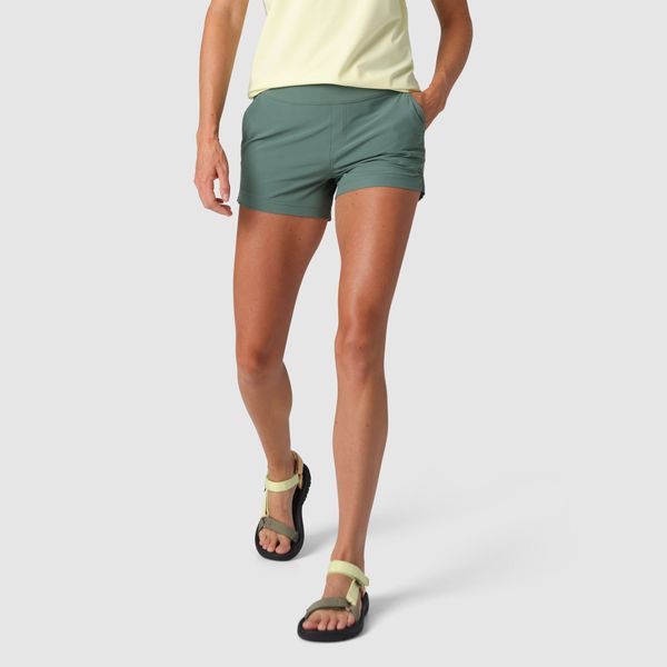 Women's Swift Lite Hybrid Short-3.5" Inseam