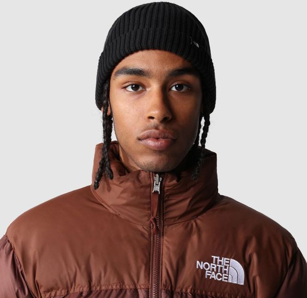 TNF Fisherman Beanie