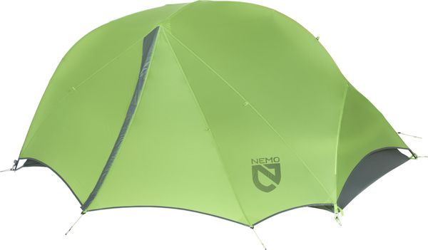 Dragonfly Ultralight Backpacking Tent 1-Person