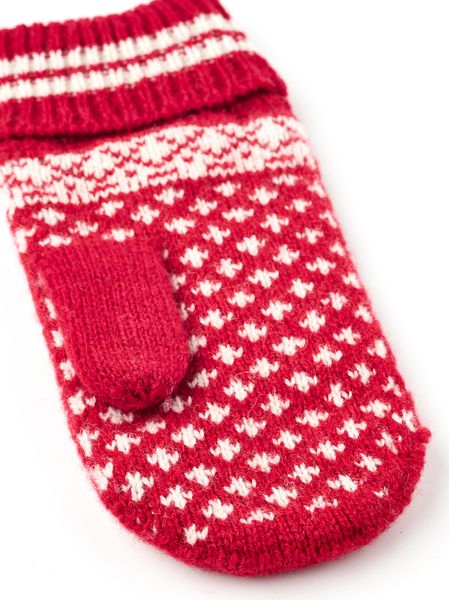 Nordic Junior - Mitt