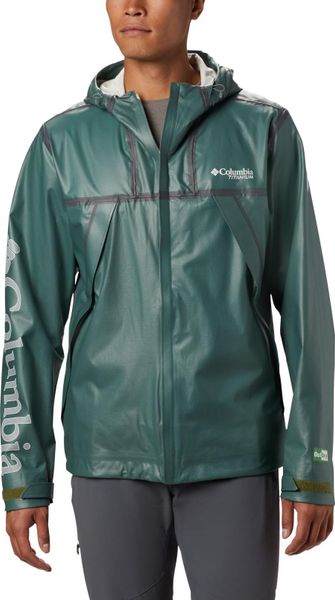 Outdry Ex ECO II Tech Shell