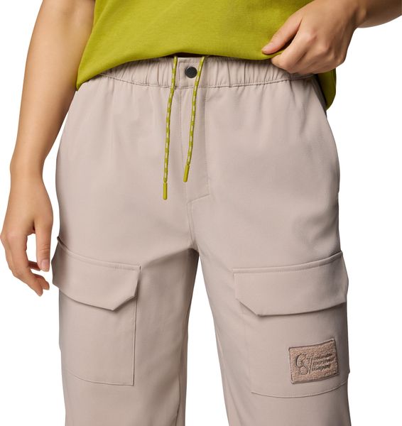 Wallowa Softshell Pant