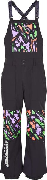 Shred Bib Pants