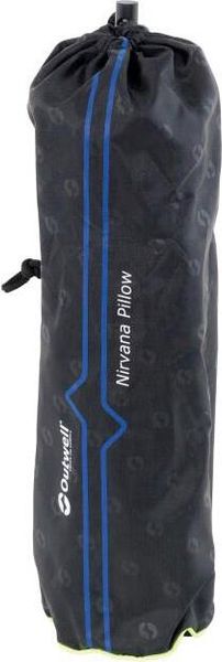 Nirvana Pillow