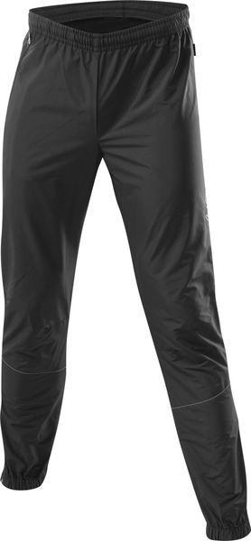 Men Pants Basic Micro