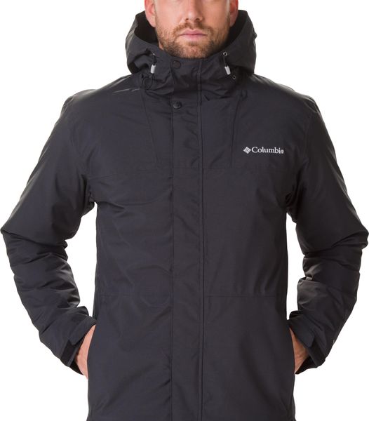 Horizon Explorer Insulated Jacket