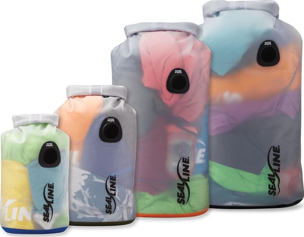 Discovery View Dry Bag
