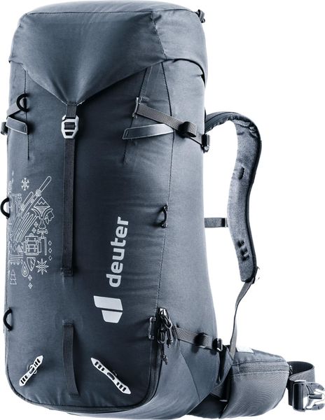 Guide 32+8 SL