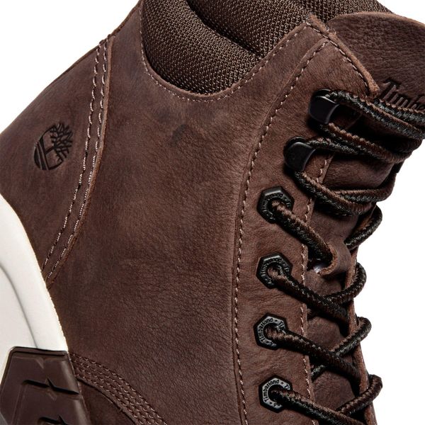 Mtcr Moc Toe Boot