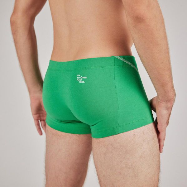 Boxershorts Grosse Zinne