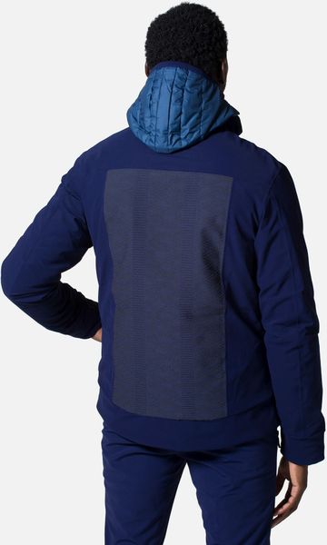 Supercorde Knit Jacket
