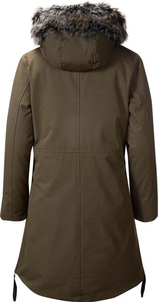 Osaka W Jacket