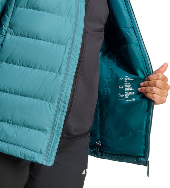 Terrex Multi Light Down Climawarm Jacket