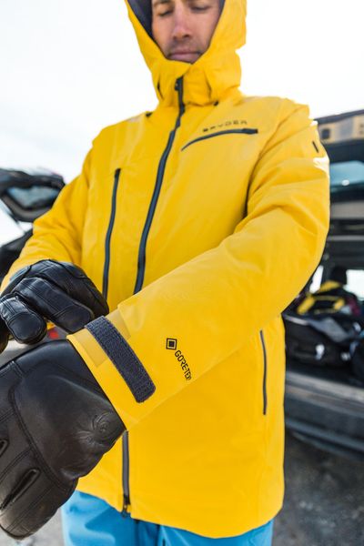 Men's Hokkaido GTX Jacket